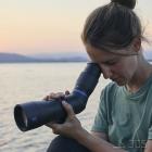 Zeiss Conquest Apia 65 Spektiv gewinkelt incl. Okular 20-50x