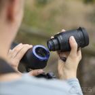 Zeiss Conquest Apia 65 Spektiv gewinkelt incl. Okular 20-50x