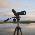 Zeiss Conquest Apia 65 Spektiv gewinkelt incl. Okular 20-50x