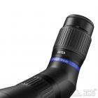 Zeiss Conquest Apia 65 Spektiv gewinkelt incl. Okular 20-50x