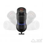 Zeiss Conquest Apia 65 Spektiv gewinkelt incl. Okular 20-50x