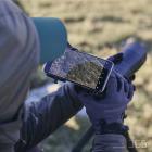 Zeiss Digiscoping Phone Adapter