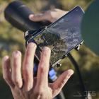 Zeiss Digiscoping Phone Adapter