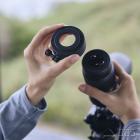 Zeiss Digiscoping Okular Adapter S2 für Apia 65 Spektiv