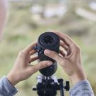 Zeiss Digiscoping Okular Adapter S2 für Apia 65 Spektiv