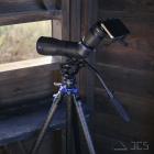 Zeiss Digiscoping Okular Adapter S2 für Apia 65 Spektiv