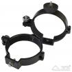 Rohrschelle 90mm 2er Set