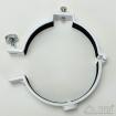 Rohrschellen 120mm 2er Set