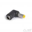 Celestron Protective-Disconnect Winkelstecker für Celestron PowerTank