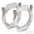 Takahashi Rohrschellenpaar für FS60-CB/FS-60Q/FC-76DCU für Tubusdurchmesser 80 mm