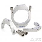 Takahashi Rohrschellenpaar für FS60-CB/FS-60Q/FC-76DCU für Tubusdurchmesser 80 mm