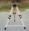 Stativ Berlebach Planet EQ8 DKS Anschluß für Skywatcher EQ8