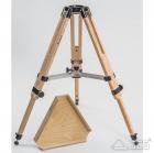 Stativ Berlebach Report 312 Astro mit Ablageplatte und Spreizsicherung