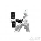 RA Motor für Starquest DX Montierungen