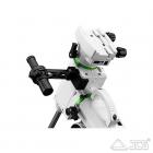 SkyWatcher Polsucher für HEQ5 Pro Montierung