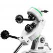 Skywatcher Starquest DX Äquatoriale Montierung mit Stativ