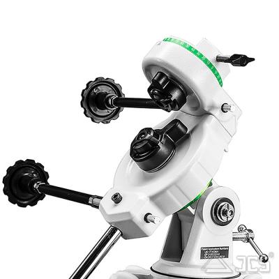 Skywatcher Starquest DX Äquatoriale Montierung mit Stativ