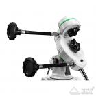 Skywatcher Starquest DX Äquatoriale Montierung mit Stativ