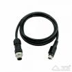 PrimaLuceLab EAGLE Stromkabel für FLI-Kameras, 115cm 8A