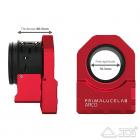 PrimaLuceLab ESATTO 3" mit ARCO 3" Rotator motorisierter Okularauszug