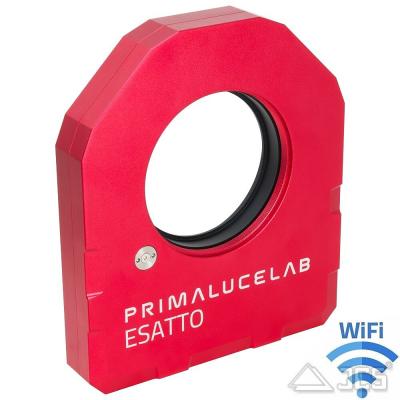 PrimaLuceLab ESATTO 3,5" LP low profile motorisierter Okularauszug