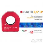 PrimaLuceLab ESATTO 3,5" LP low profile motorisierter Okularauszug