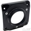PrimaLuceLab Adapter für SkyWatcher/Orion Newton 250 f/4+f/5 für 2" ESATTO motorisierter Okularauszu