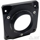 PrimaLuceLab Adapter für SkyWatcher/Orion Newton 250 f/4+f/5 für 2" ESATTO motorisierter Okularauszu