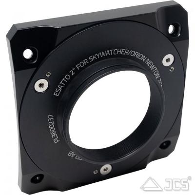 PrimaLuceLab Adapter für SkyWatcher/Orion Newton 250 f/4+f/5 für 2" ESATTO motorisierter Okularauszu