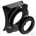 PrimaLuceLab Adapter für Takahashi Epsilon 160ED für 3,5" ESATTO LP motorisierter Okularauszug