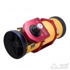 PrimaLuceLab Adapter für Takahashi Epsilon 160ED für 3,5" ESATTO LP motorisierter Okularauszug