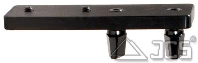 TeleVue Pronto/76 Balance Platte, gebraucht, **Sonderpreis**