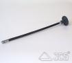 Flexible Justierwelle 28,5cm