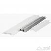 Baader GP Montageschiene Meterware