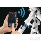 Vixen SXD2WL Montierung mit WiFi-Modul