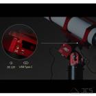 ZWO AM7 Harmonic Equatorial GoTo Montierung