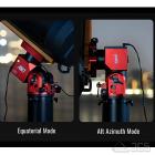 ZWO AM7 Harmonic Equatorial GoTo Montierung