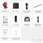 ZWO AM7 Harmonic Equatorial GoTo Montierung