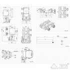 ZWO AM7 Harmonic Equatorial GoTo Montierung