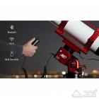 ZWO AM7 Harmonic Equatorial GoTo Montierung