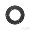 ZWO M54 Sensor Tilting Adapter