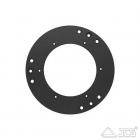 ZWO M54 Sensor Tilting Adapter