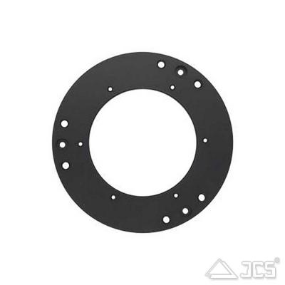 ZWO M54 Sensor Tilting Adapter
