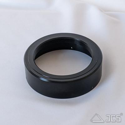 Adapter Schwalbe 88mm auf M71 innen