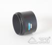 M72 auf M72 Anschlußring, 52mm lang, #50 für FS-102/128, TSA, TOA, FSQ