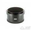 Anschlußring #81 für FSQ-106ED 58mm Verlängerung von 92 auf 92 mm