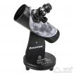 Celestron FirstScope R.R. mit kleinem Defekt incl. Grundausstattung