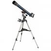 Celestron AstroMaster 70 EQ CG-3 Refraktor 70/900, f/13 Komplettpaket