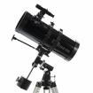 Celestron Powerseeker 127 EQ Newton Teleskop mit Montierung