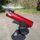 Galaxy D10-P-MC *gebraucht* 10'' f/5 Dobson Teleskop